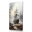 Bateau fantôme pirate 3 - Art mural pirate-1916461582-1883167004