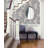 Traditional Beveled Wall and Accent Mirror-1769793437