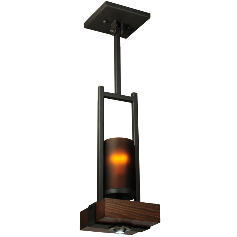 Grand Terrace 1 - Light Pendant