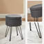 Tabouret d'appoint Kyrone