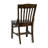 HERCULES Series Finished School House Back Wooden Restaurant Chair-934594244