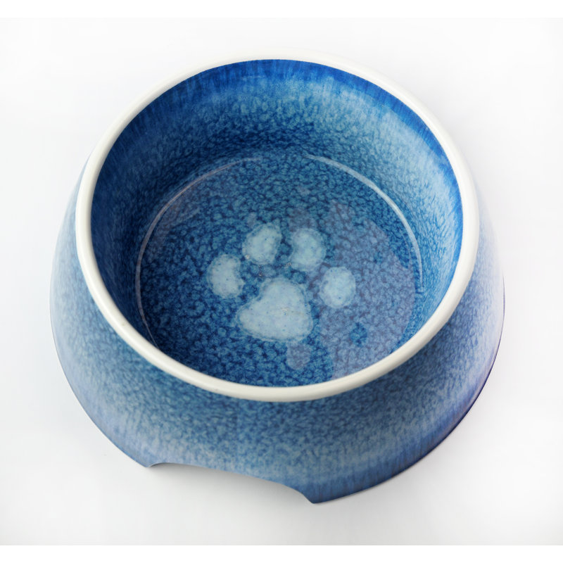 Dhaka Anti-Skid Pet Bowl