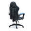 Inbox Zero Adjustable Reclining Ergonomic Swiveling PC & Racing Game Chair-427117337