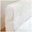 Matelas pour grand lit 15 po dans une boîte avec cadre de lit