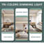 Miroir mural lumineux-85979550-85979547