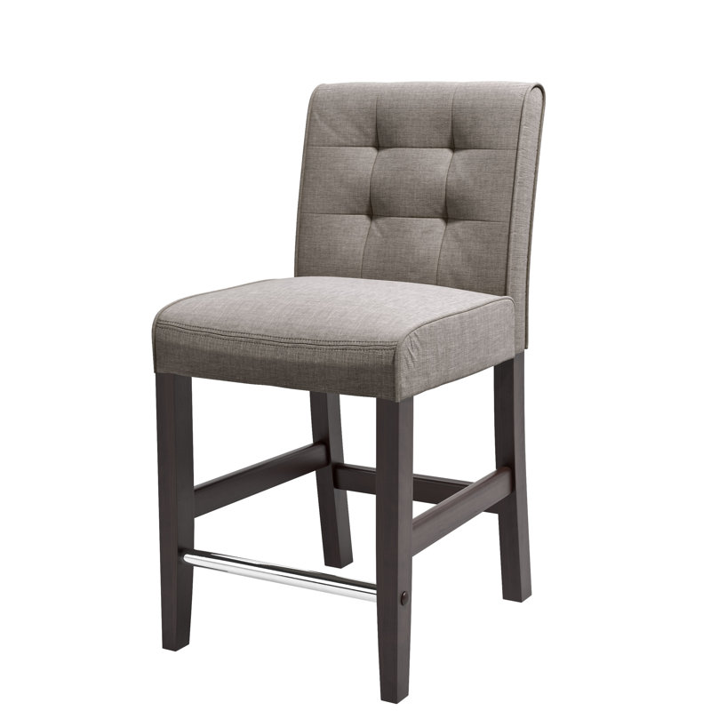 Tabouret de bar et de comptoir Celia, Tabouret de comptoir (assise de 25 po de hauteur)