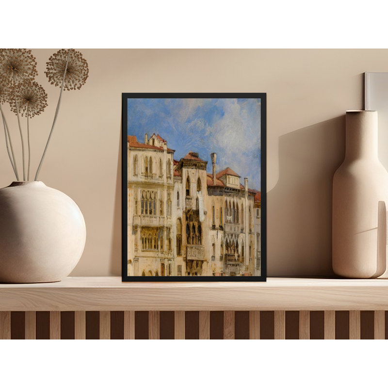 Surratt No Frame Print, 16x24