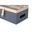 Shabbona Manufactured Wood Decorative Box