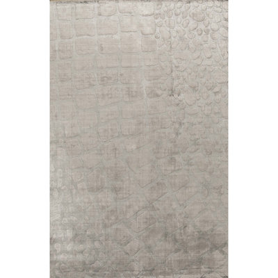 Viscose Indoor Rug
