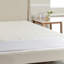 Protège-matelas en rayonne - imperméable, rafraîchissant-1202515752