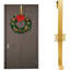 Aldea Metal Christmas Decoration