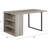 2- Shelf Dining Table