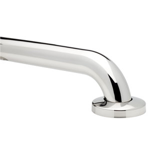 No Drill Gripp Grab Bar