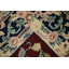 Tapis chinois traditionnel élégant 4 x 6