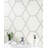 Hive 12 in. x 12 in. Matte Porcelain Mosaic Floor and Wall Tile-96930108