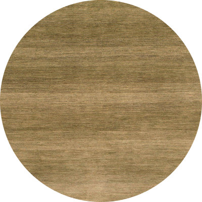 Tapis abstrait moderne 1529