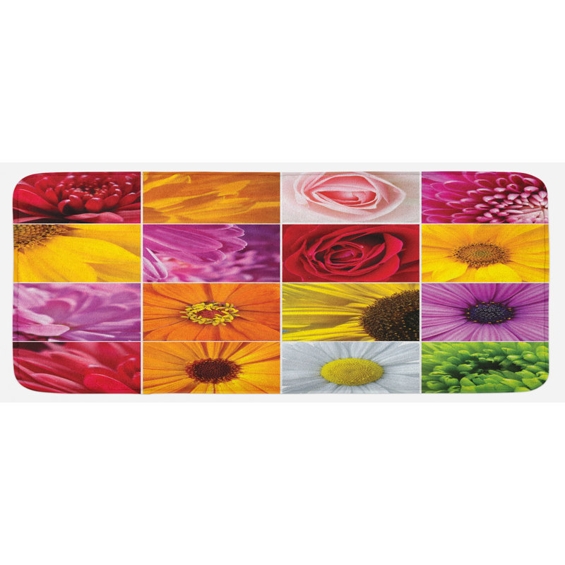 Tapis de cuisine