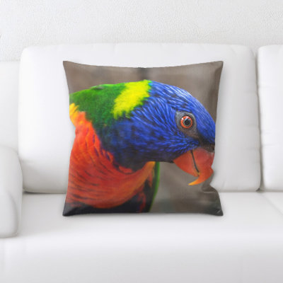 Housse et insert de coussin carré Gbccelier