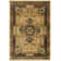 Wayne Machine Woven Beige/Brown Indoor Rug