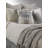 Enchantique Reversible Throw Pillow-1927705246