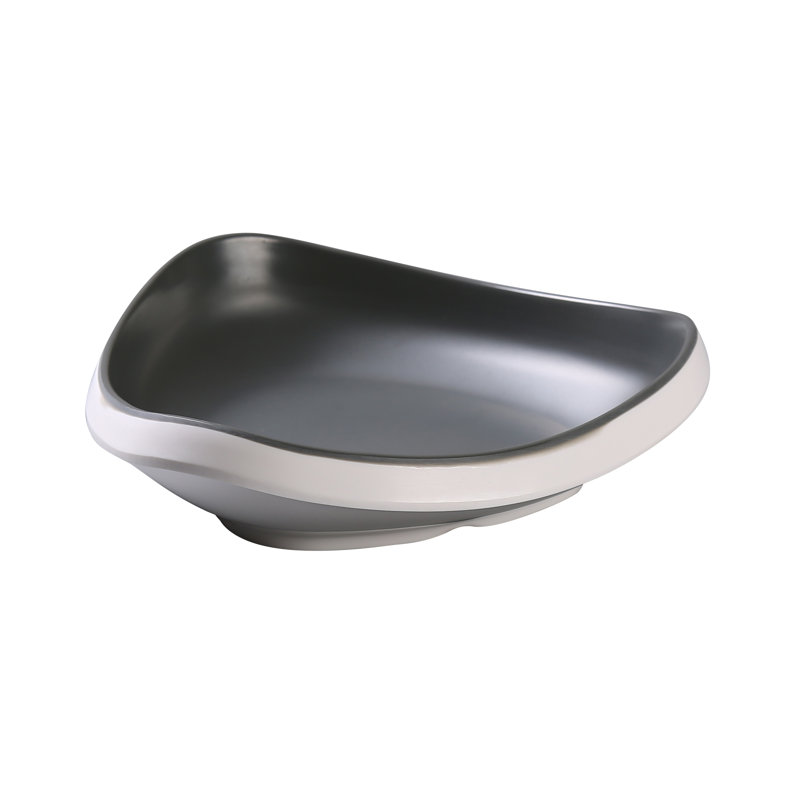 Discover 18 oz. Melamine Pasta Bowl