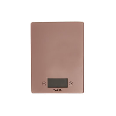 Taylor Pro Digital Scale