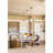 Tyringham 1-Light Dimmable Pendant -1235307129-1235307128