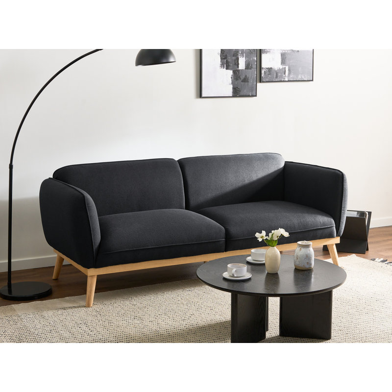 Tamirra 3 Seater Fabric Sofa