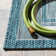 Marrakech Performance Geometric Indoor/Outdoor Area Rug