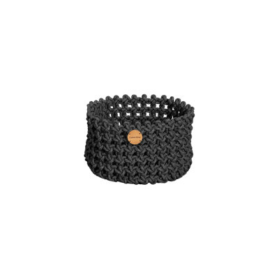 Soft Rope Basket