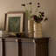 Haylen Vases-Light Travertine