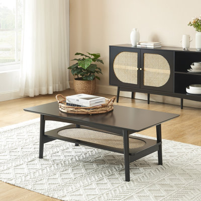 Aleksiejus 4 Legacy Coffee Table