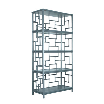 Tibet 72"H x 36"W Bookcase