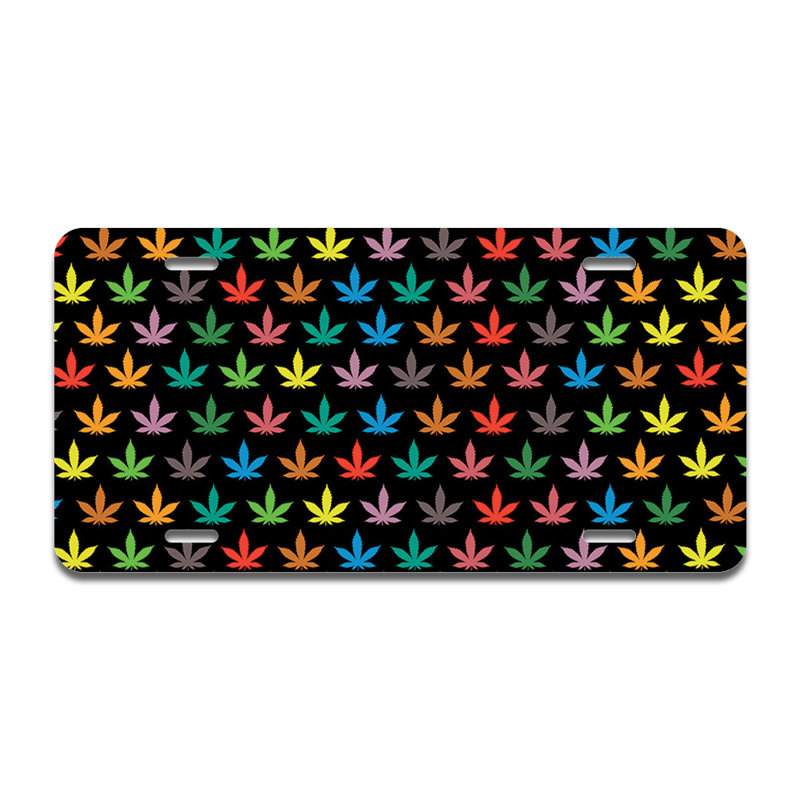 Cadre en aluminium Sticky Icky Icky