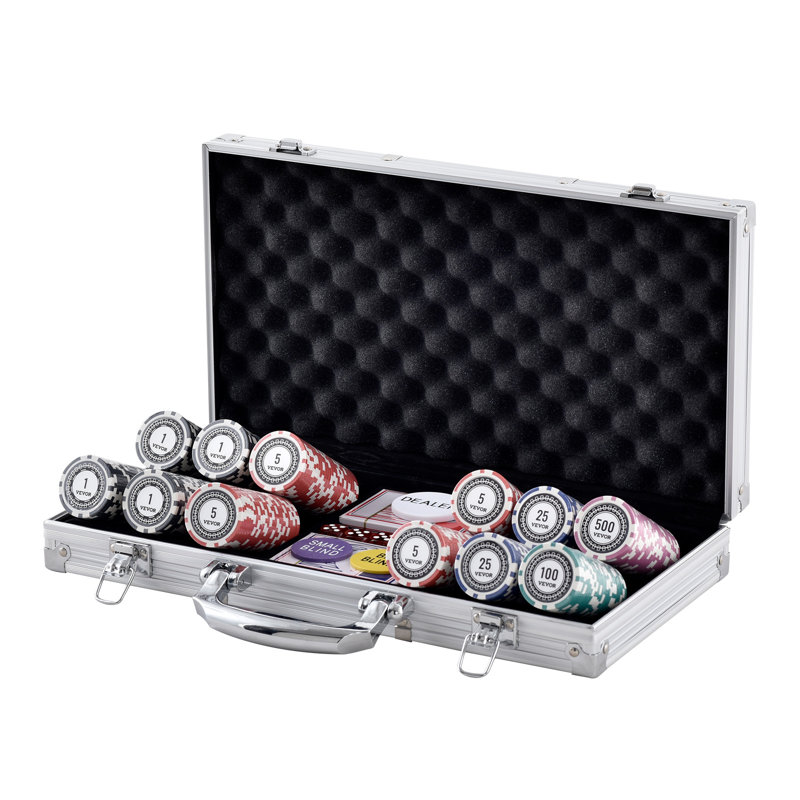 VEVOR 8 Player Mini Desktop Games
