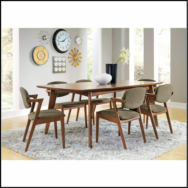 Table de salle à manger Marcella