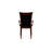 Morgan 19.25'' H Upholstered Armchair-22557525-22354539