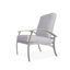 Chaise avec accoudoirs à coussin profond Belle Isle-98360316-98360330