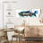 " Tarpon Fish " 3 - Pieces-1769567564