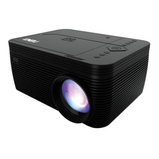 NAXA Home Theater Projector Projector