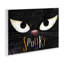 «Spooky Cat Eyes» par Nicole DeCamp-220622273