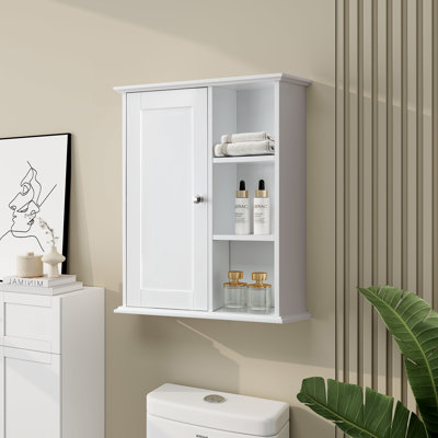 Dibru Bathroom Cabinet
