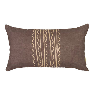 Housse de coussin Niho