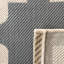 Tapis d'intérieur / extérieur à motif géométrique Herefordshire Performance-23235185