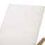 Ensemble de chaises longues inclinables 77,4 po Yasmina-712877289-780113258