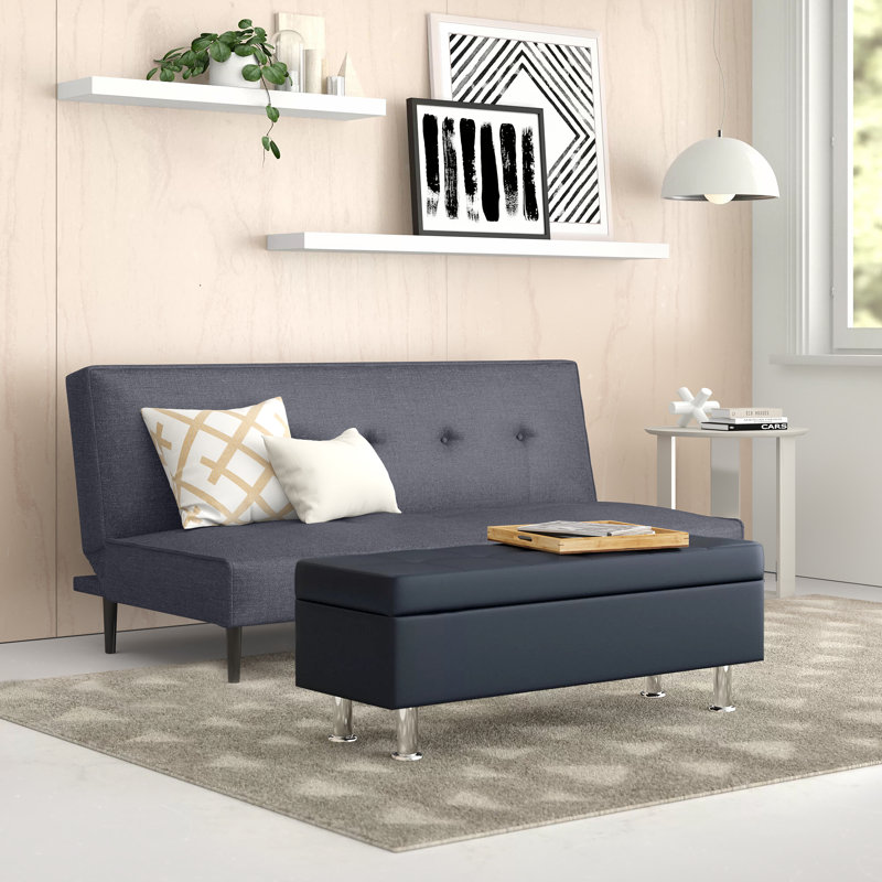 Insa Sleeper, Grey