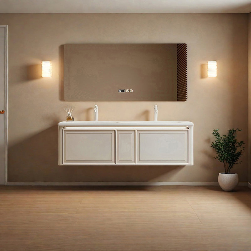 Moravian, 19.68'' H x 62.99'' W x 21.65'' D