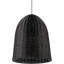 Luminaire suspendu simple à 1 lumière Declo-2026921261