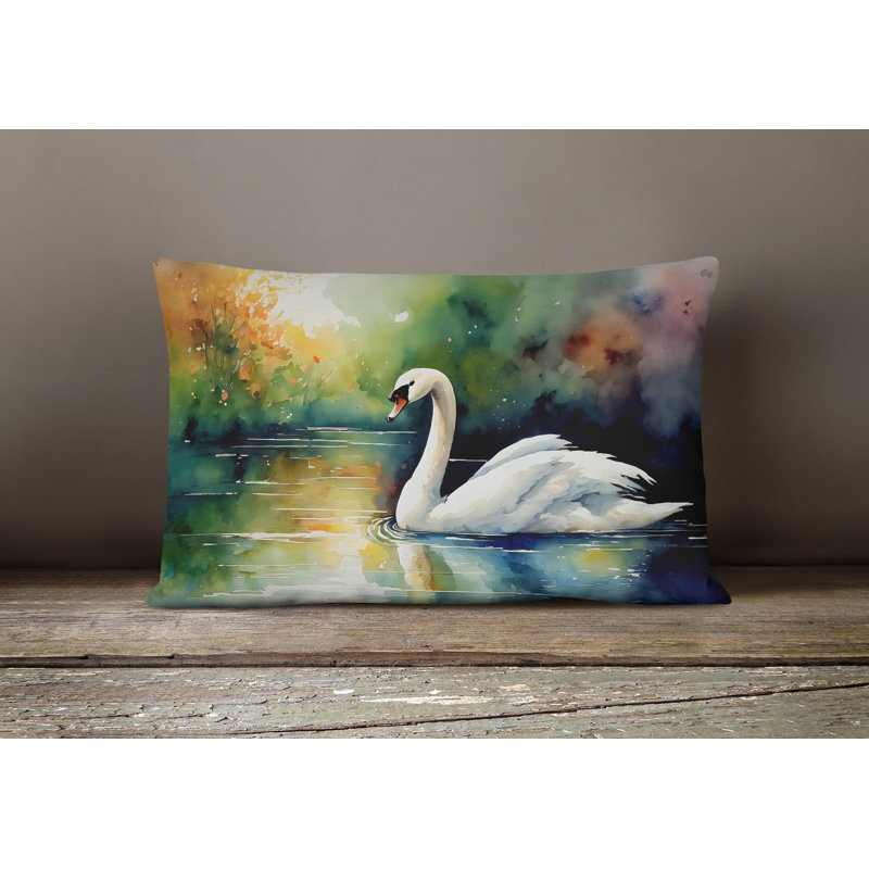 Outdoor Throw Pillow