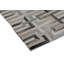 Natural Hide Cowhide Geometric Area Rug-25181697